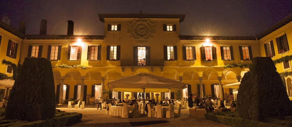 Villa Orsini Colonna